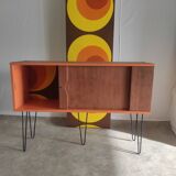 Meuble pour vyniles