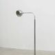 Sergio Asti “Venticinque Senior” reading lamp, Candle, 1960s