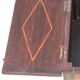 Rosewood veneer hairdresser