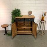 Parisian sideboard, 1940s