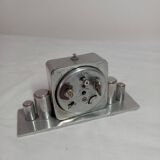 Art deco alarm clock