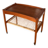 Scandinavian dessert by Poul Hundevad from the 1960s.