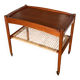 Scandinavian sideboard by Poul Hundevad from the 1960s.