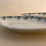 Pair of ravines Terre de Fer