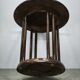 Fledermaus Vienna Secession Table Attributed to Kohn or Thonet, circa 1900