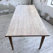 Cherry farm table 2m3