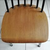 Pair of chairs