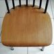 Paire de chaises, 1950