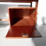 Scandanavian desk, 1960s