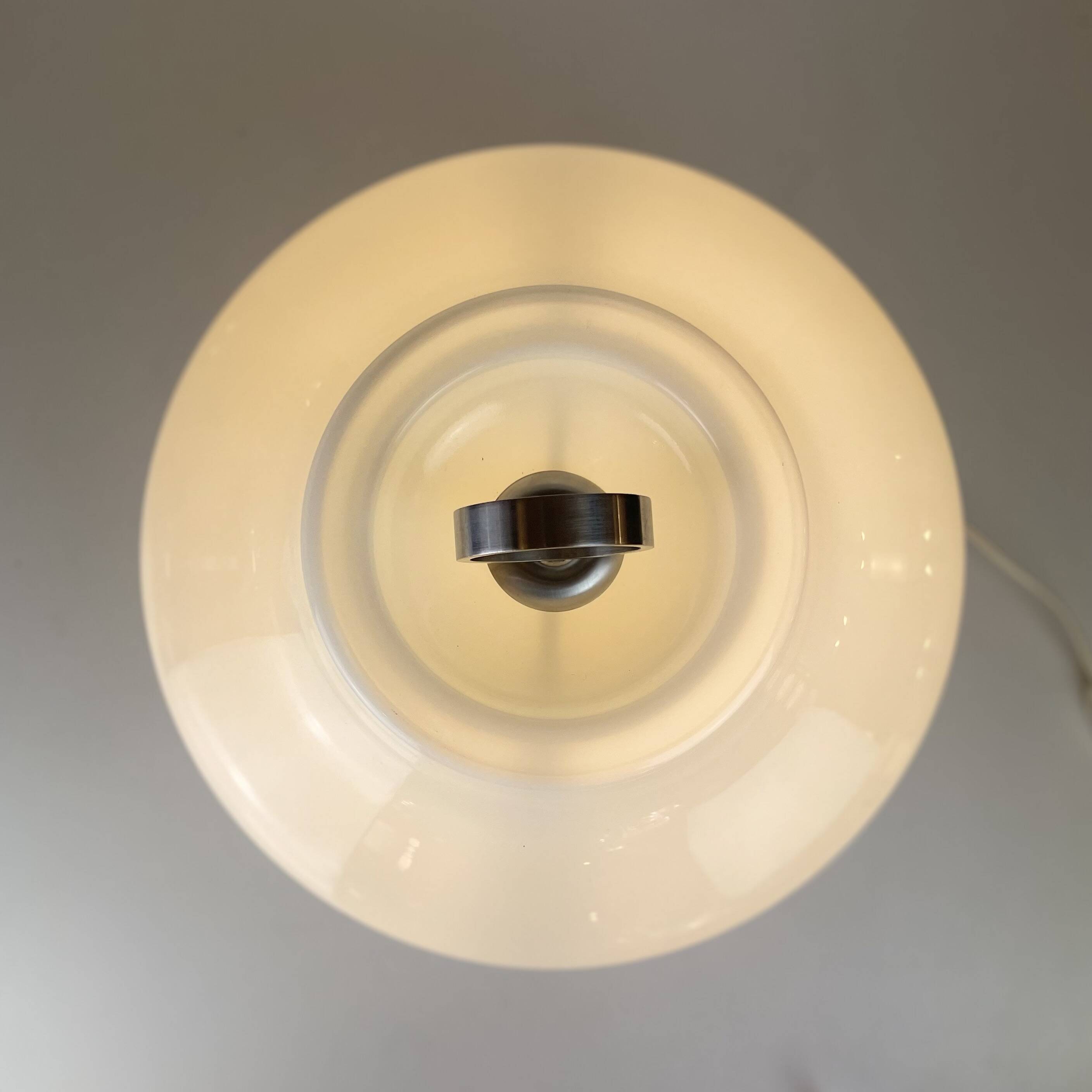 Murano Portable Table Lamp, 1960s