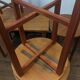 Mid-Century Danish Nesting Tables by Poul Hundevad