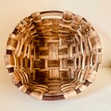 Chestnut basket