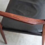 Side chair 'model 56' by Niels Otto Moller