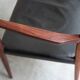 Side chair 'model 56' by Niels Otto Moller