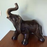 Animal sculpture