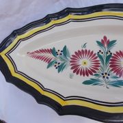 Dish Quimper