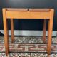 Maison Regain 1980s stool