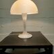 Mushroom lamp design of the 70s