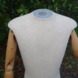 Siegel articulated mannequin