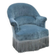 Toad chair