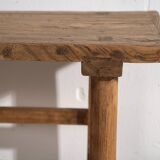 Antique Entrance Console (c.1920) #18