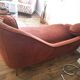 Magnificent chaise longue for a lounge or waiting room.