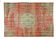 Anatolian handmade vintage rug 287 cm x 203 cm