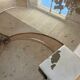 Old plexiglass and smoked glass coffee table design Space age 60s/70s vintage