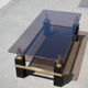 Horse coffee table 70