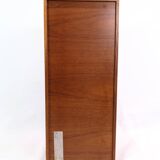Bookcase Made With Tap Collections, Danish Design