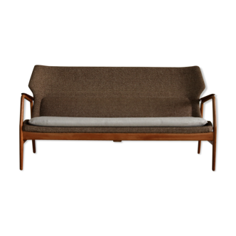 Aksel Bender Madsen sofa for Bovenkamp