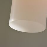 Hanging lamp by Uno & Östen Kristiansson for Luxus Vittsjö, 60s