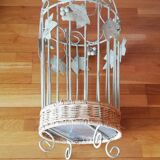 Vintage umbrella holder