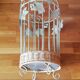 Vintage umbrella holder