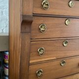 Armoire à tiroirs à linge