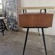 Office around 1950 French design.