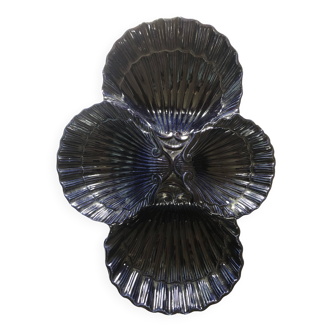 Scallop dish