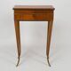 19th Century Biedermeier Table, Austria, 1820s