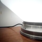 Mushroom lamp art deco