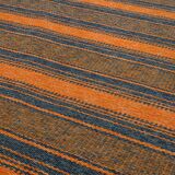 Scandinavian 20th century modern rug. 197 x 130 cm (78 x 51 in)