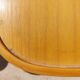 4 vintage Baumann bistro chairs