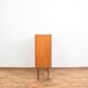 Danish Teak Chest of Drawers
