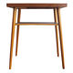 Table d’appoint des années 1960