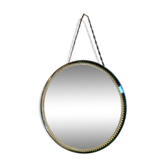 Old mirror