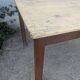 Farm table