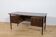 Mid-Century Freestanding Rosewood Desk, Denmark, 1960s
