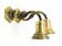 Vintage sconces, Poland, 1950s, set of 2