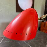Vintage cocotte lamp 1950