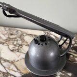 Vintage swing lamp