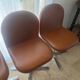 Chaises vintage